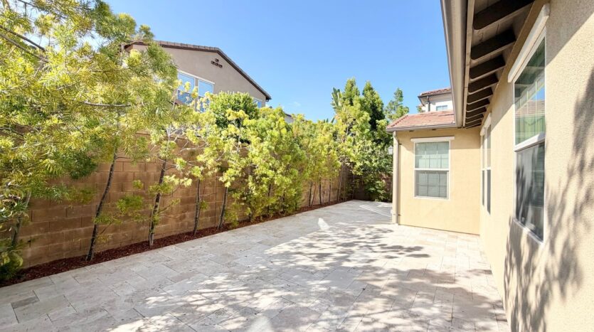 110 Briar Rose - Irvine - California - 4 bed, 3 bath rental property