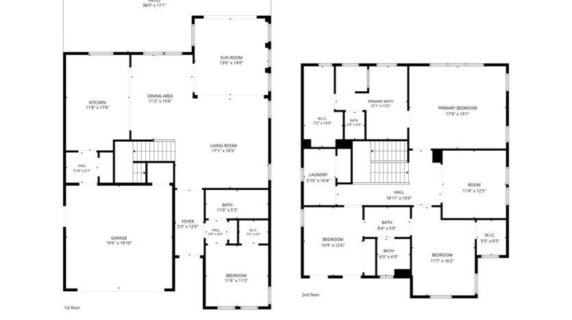 110 Briar Rose - Irvine - California - 4 bed, 3 bath rental property