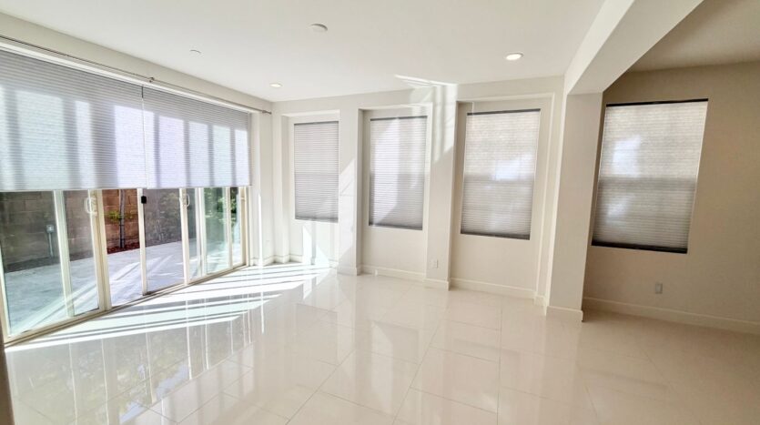 110 Briar Rose - Irvine - California - 4 bed, 3 bath rental property