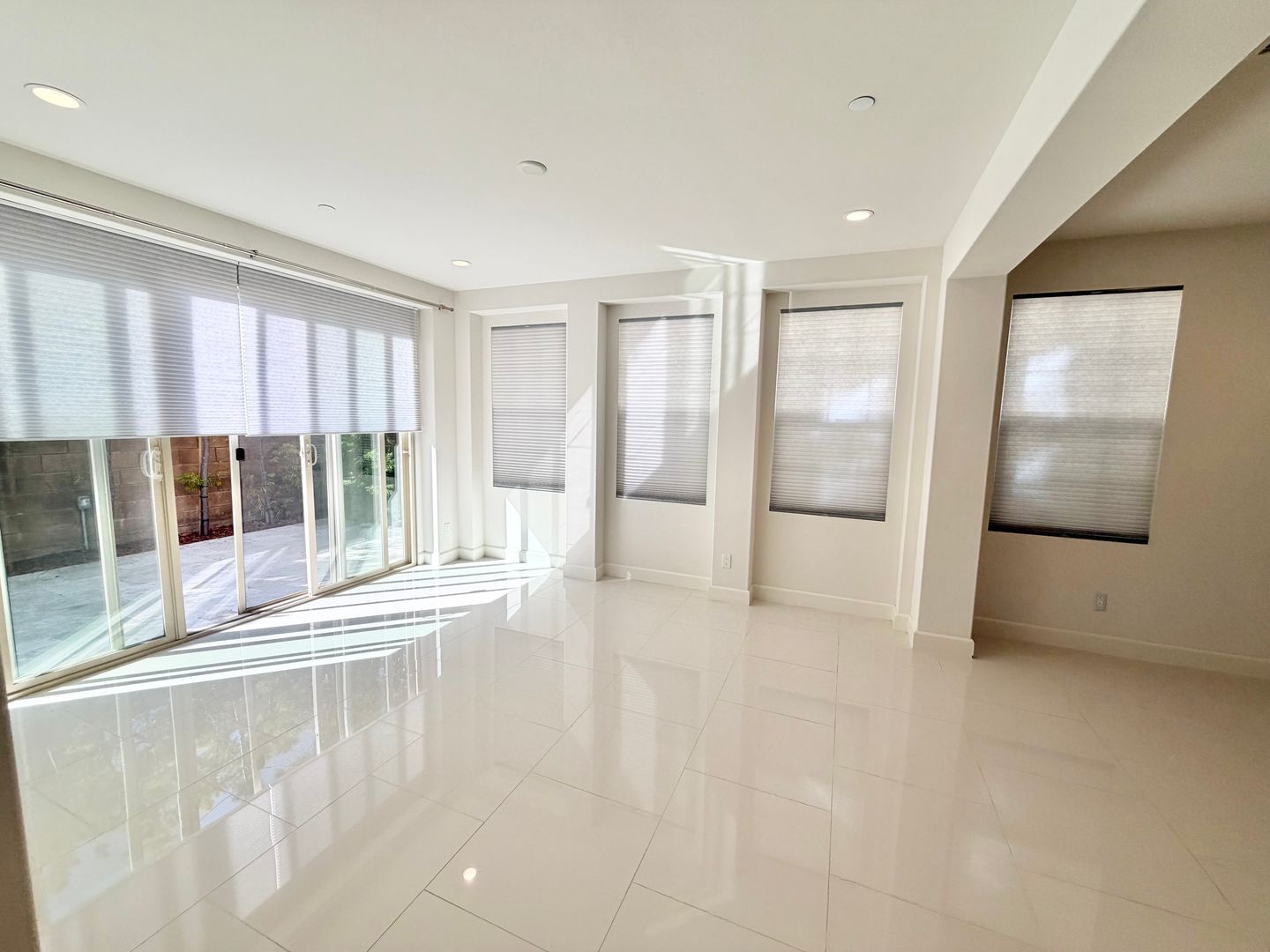 110 Briar Rose - Irvine - California - 4 bed, 3 bath rental property