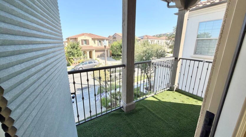 110 Briar Rose - Irvine - California - 4 bed, 3 bath rental property