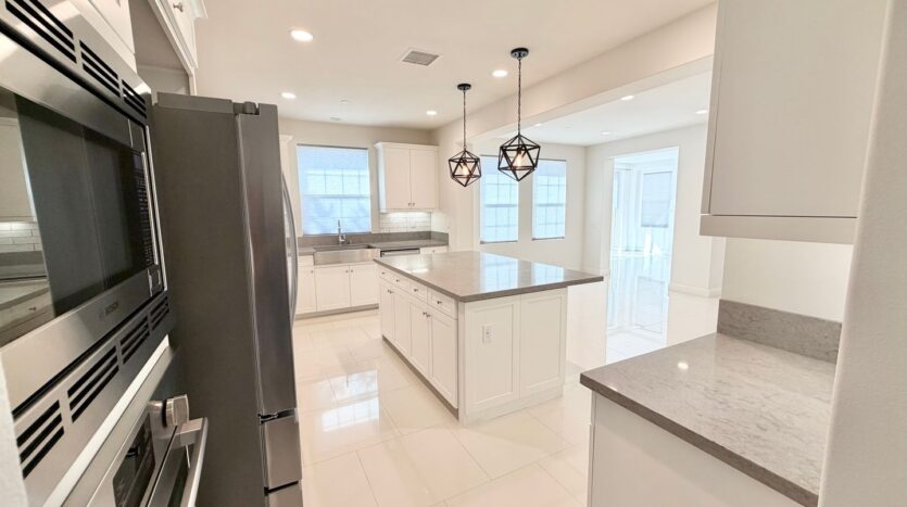 110 Briar Rose - Irvine - California - 4 bed, 3 bath rental property