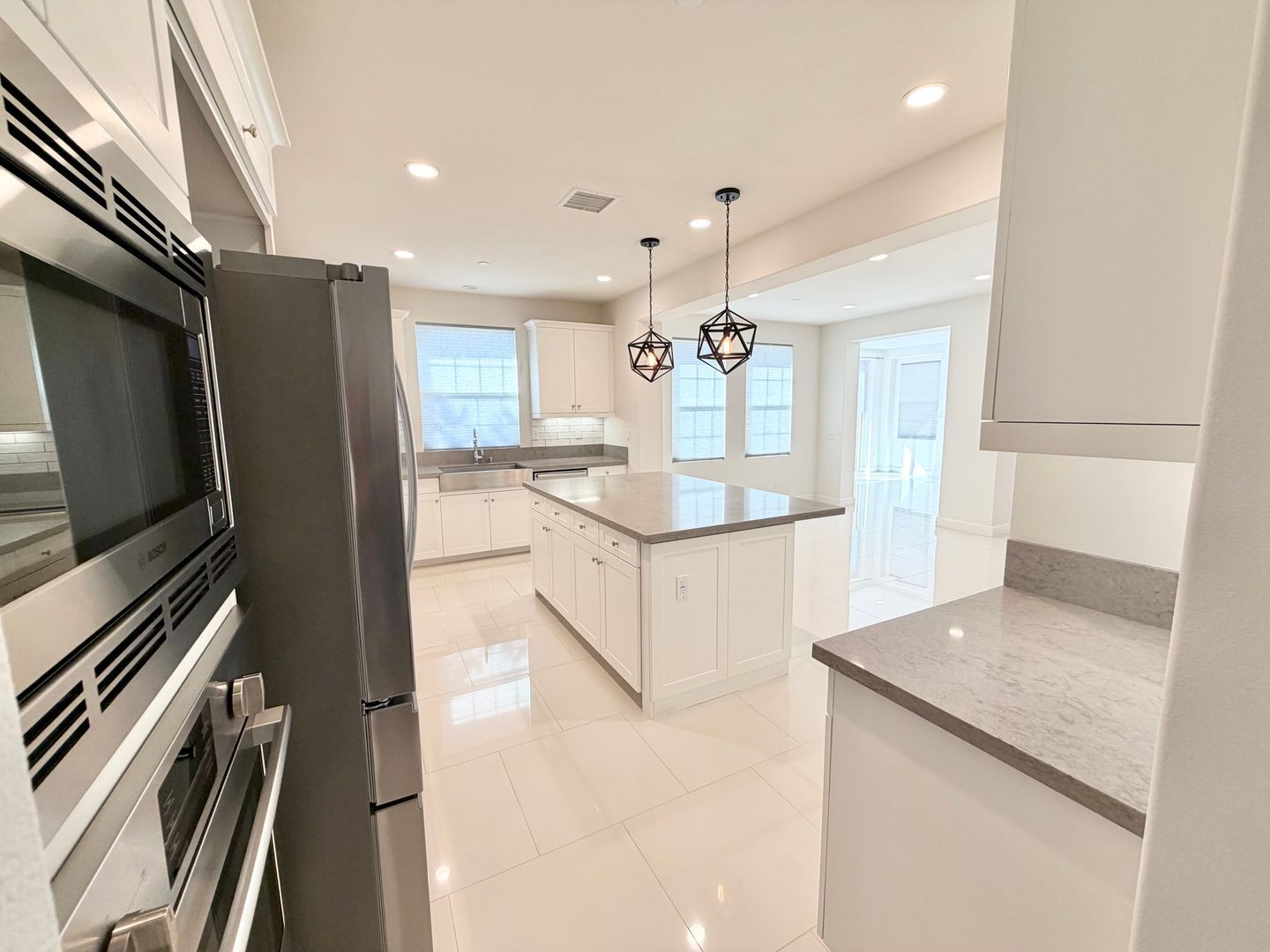 110 Briar Rose - Irvine - California - 4 bed, 3 bath rental property