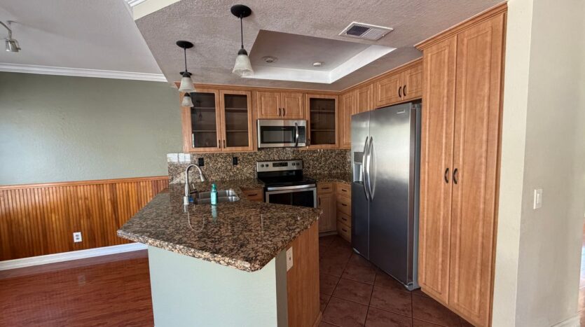 11095 Avenida De Los Lobos - San Diego - California - 3 bed, 2.5 bath rental property