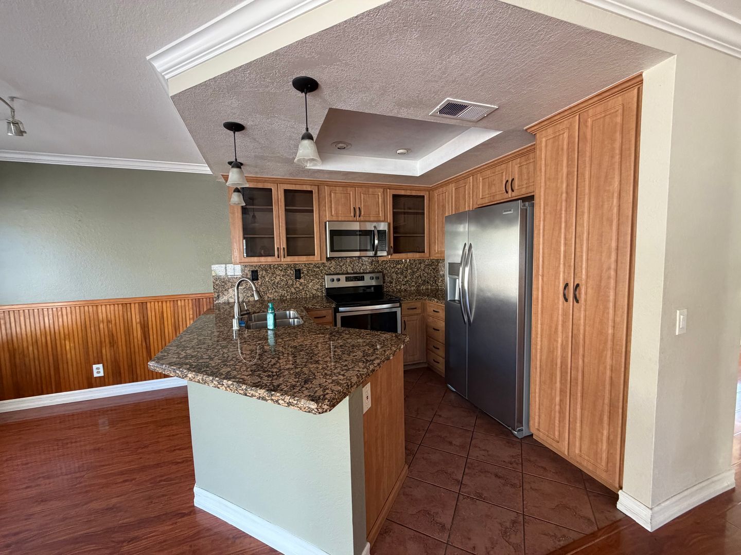 11095 Avenida De Los Lobos - San Diego - California - 3 bed, 2.5 bath rental property