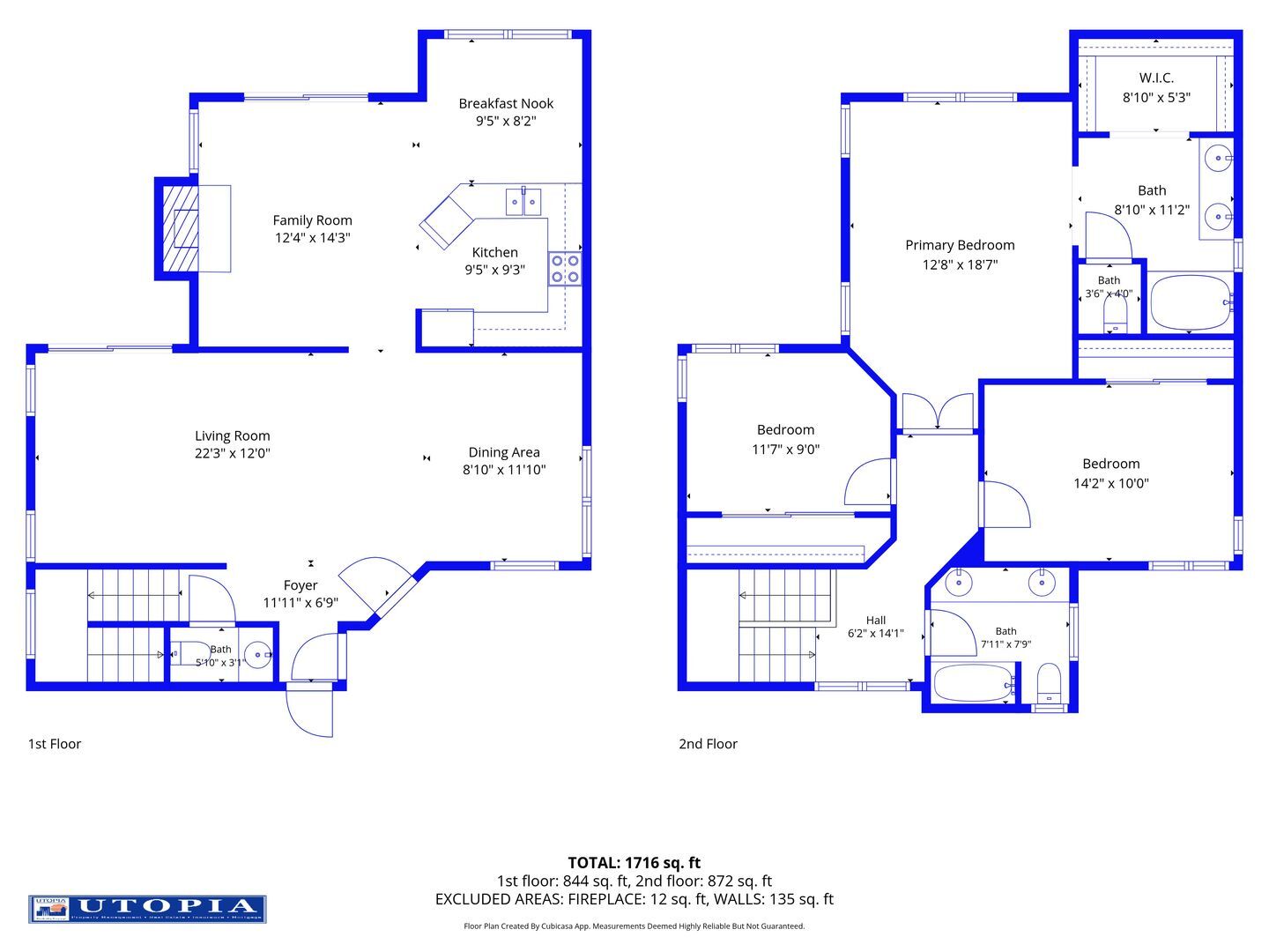 11095 Avenida De Los Lobos - San Diego - California - 3 bed, 2.5 bath rental property