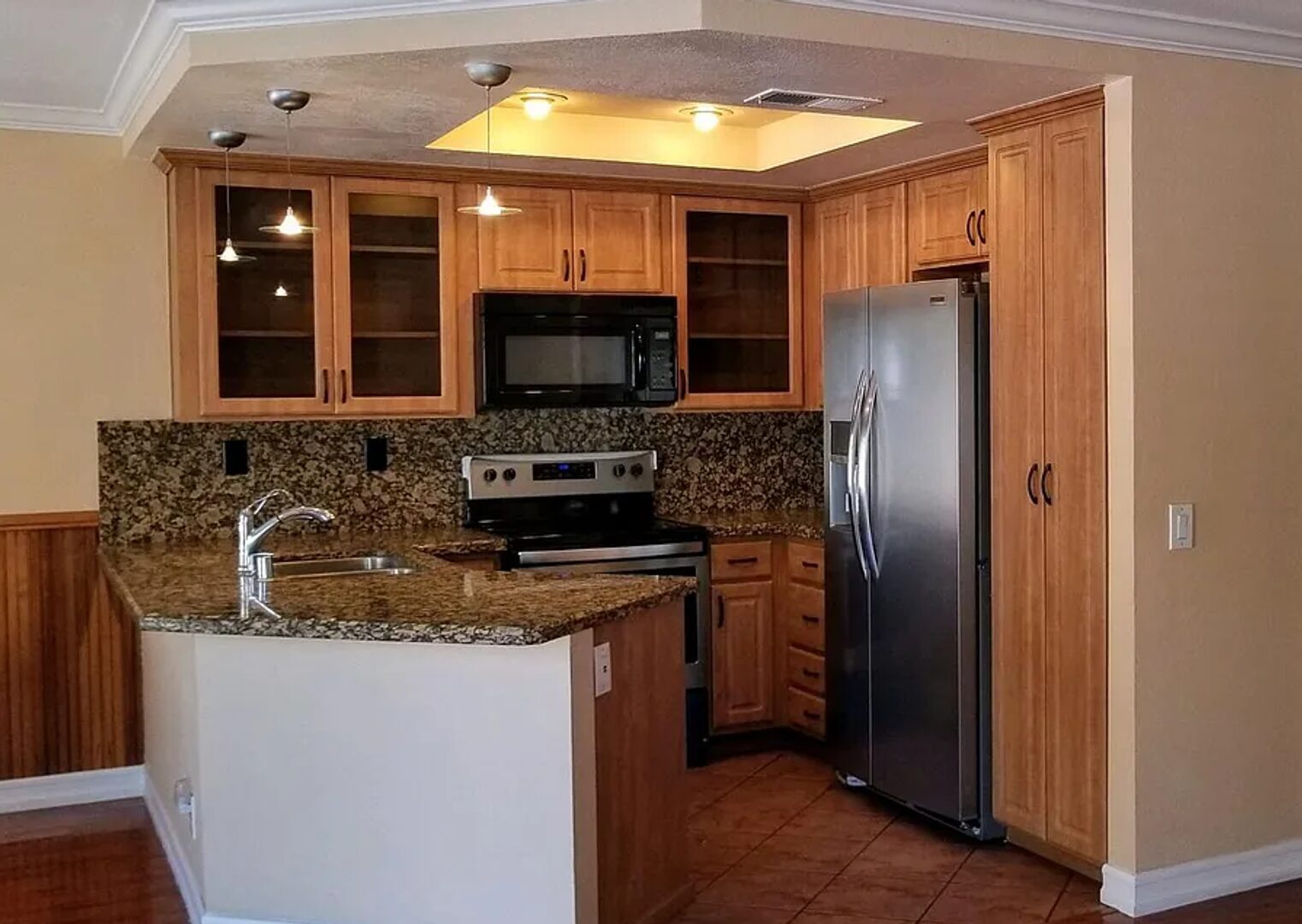 11095 Avenida De Los Lobos - San Diego - California - 3 bed, 2.5 bath rental property