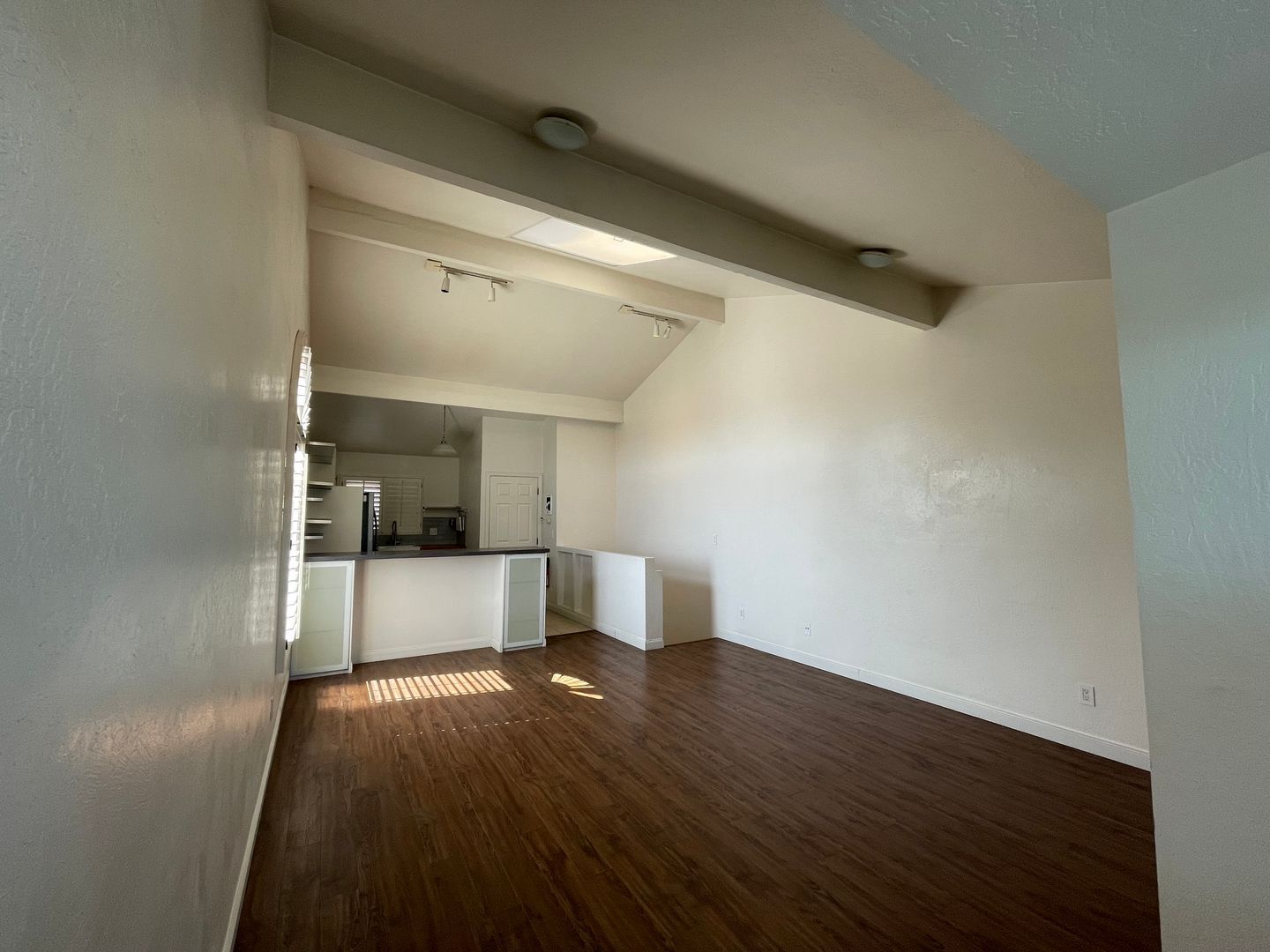 1118 Fresno Street Unit# 5 - San Diego - California - 1 bed, 2 bath rental property