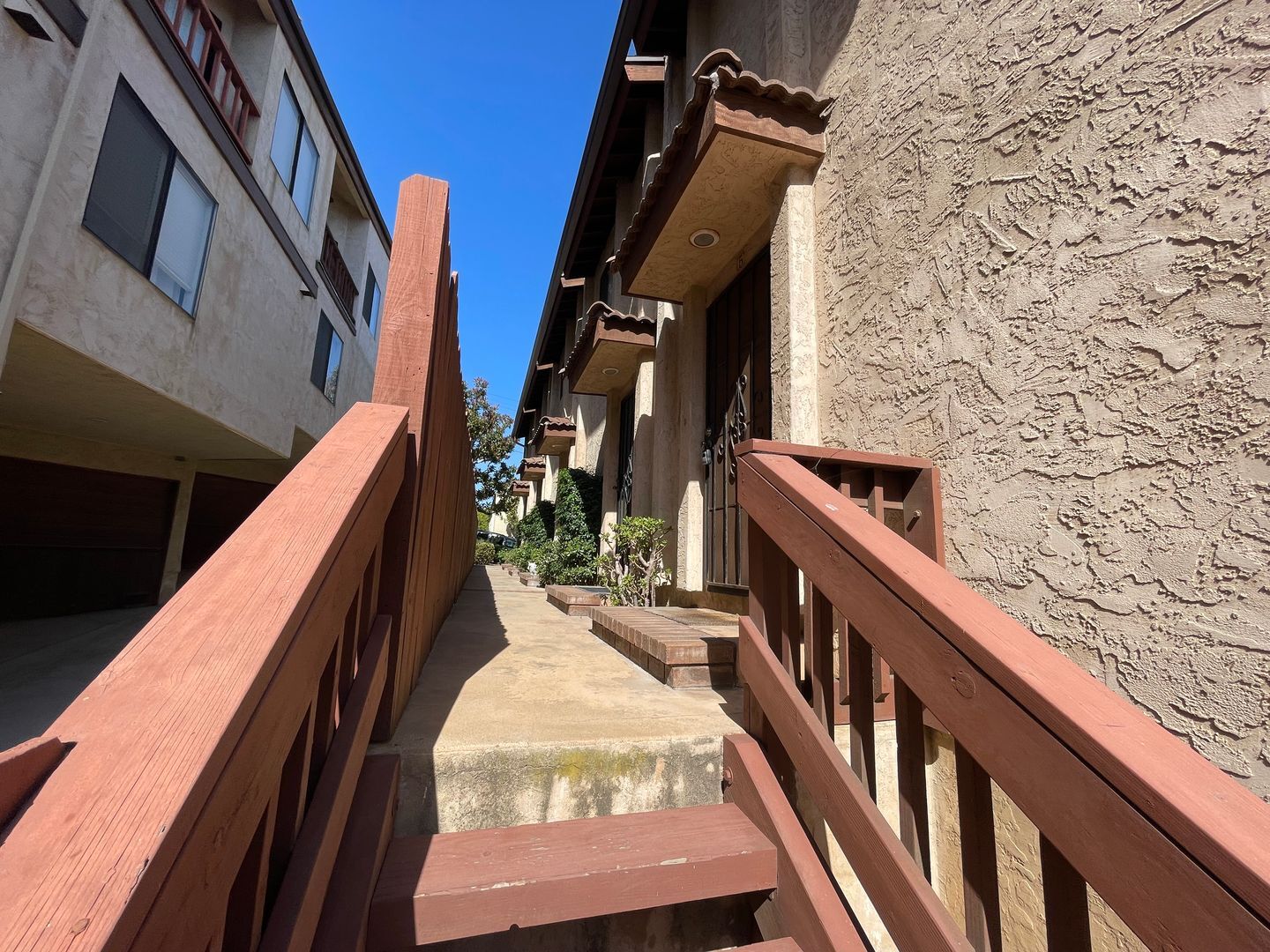 1118 Fresno Street Unit# 5 - San Diego - California - 1 bed, 2 bath rental property