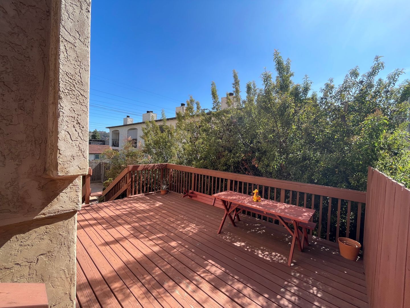 1118 Fresno Street Unit# 5 - San Diego - California - 1 bed, 2 bath rental property