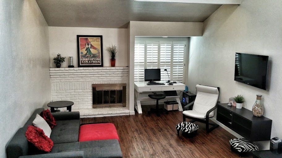 1118 Fresno Street Unit# 5 - San Diego - California - 1 bed, 2 bath rental property