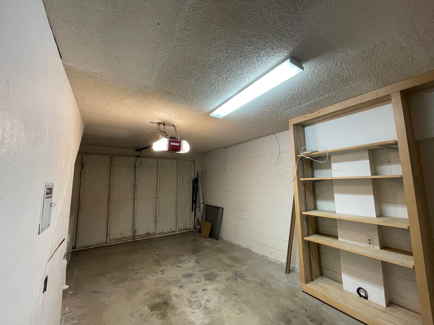 1118 Fresno Street Unit# 5 - San Diego - California - 1 bed, 2 bath rental property