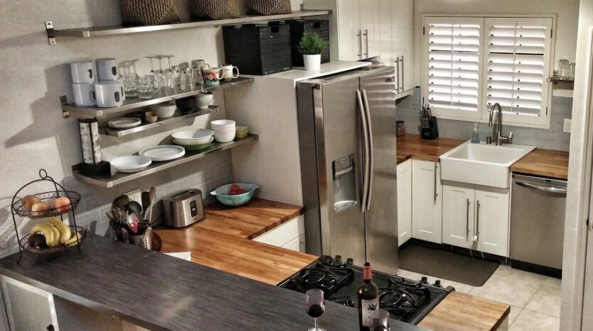 1118 Fresno Street Unit# 5 - San Diego - California - 1 bed, 2 bath rental property