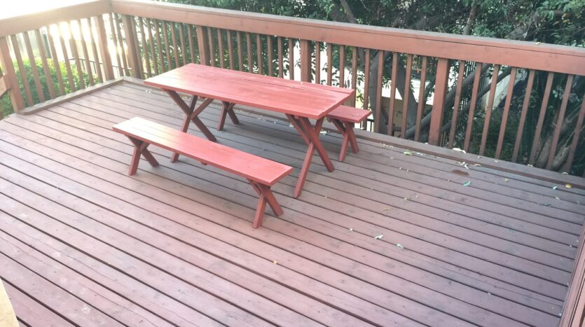 1118 Fresno Street Unit# 5 - San Diego - California - 1 bed, 2 bath rental property