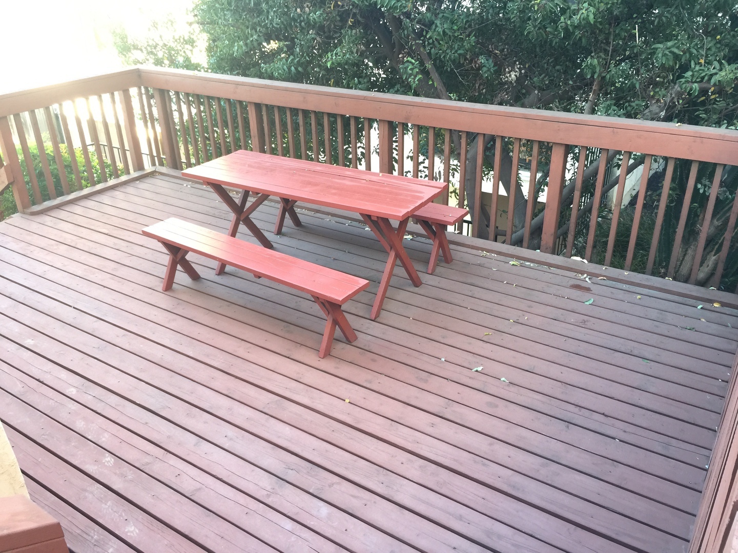 1118 Fresno Street Unit# 5 - San Diego - California - 1 bed, 2 bath rental property