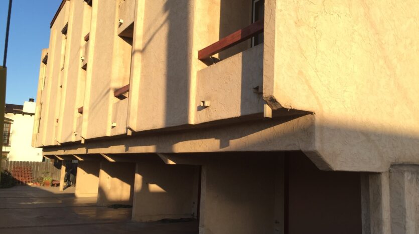 1118 Fresno Street Unit# 5 - San Diego - California - 1 bed, 2 bath rental property