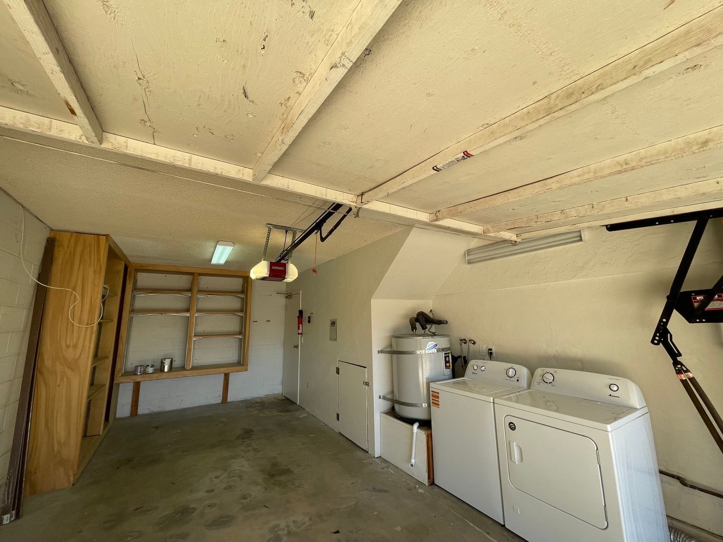 1118 Fresno Street Unit# 5 - San Diego - California - 1 bed, 2 bath rental property