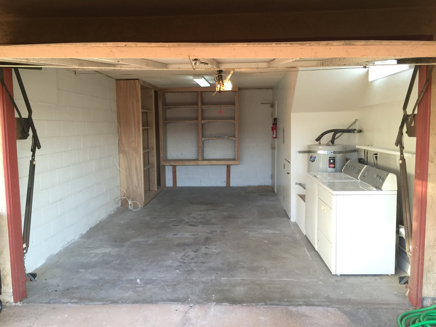 1118 Fresno Street Unit# 5 - San Diego - California - 1 bed, 2 bath rental property