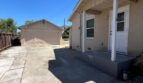 112 W. HOWARD - Visalia - California - 2 bed, 1 bath rental property