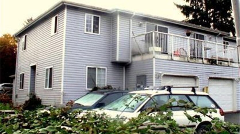 1121 Humboldt St - Bellingham - Washington - 3 bed, 2 bath rental property