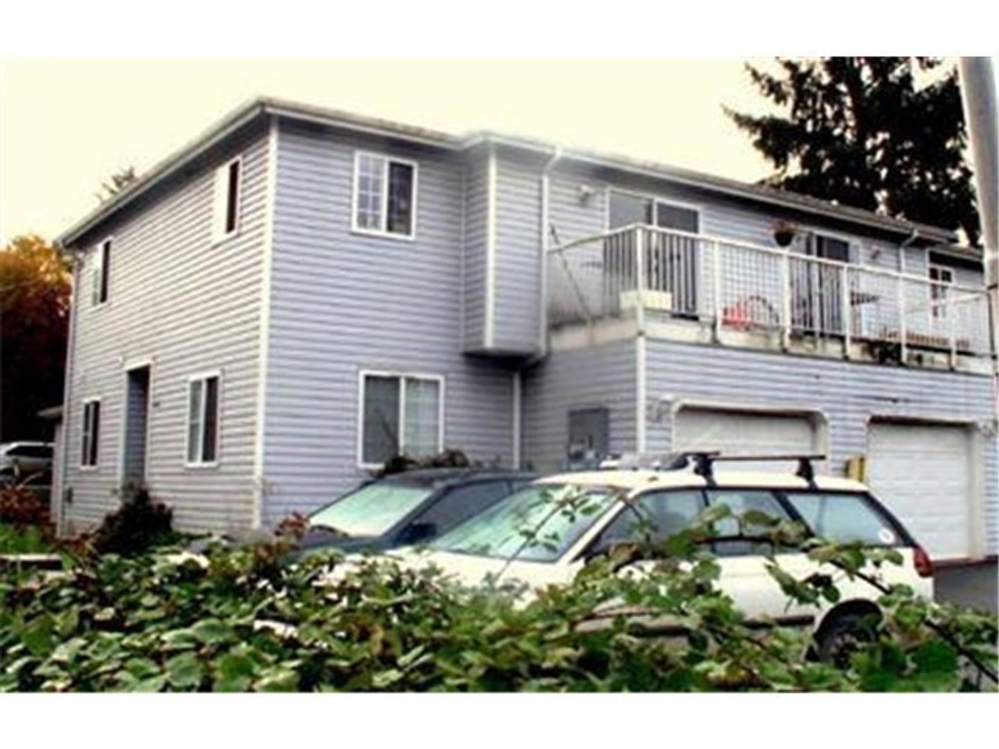 1121 Humboldt St - Bellingham - Washington - 3 bed, 2 bath rental property