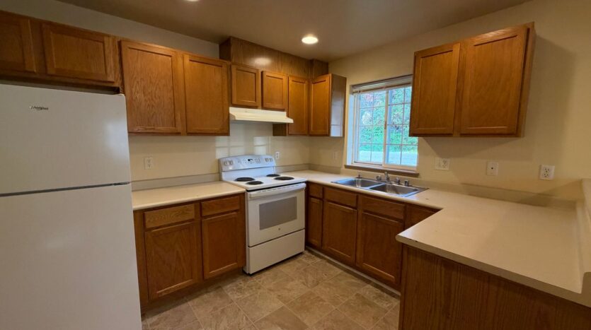 1121 Humboldt St - Bellingham - Washington - 3 bed, 2 bath rental property