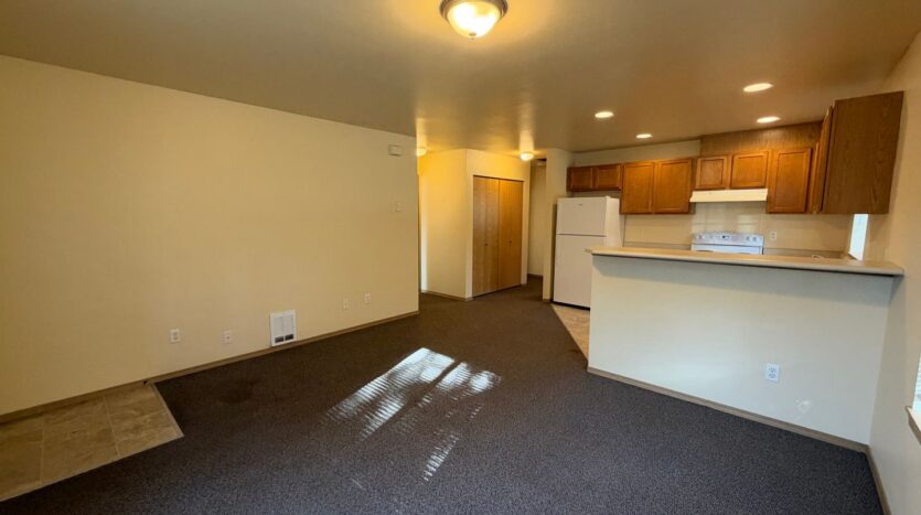 1121 Humboldt St - Bellingham - Washington - 3 bed, 2 bath rental property