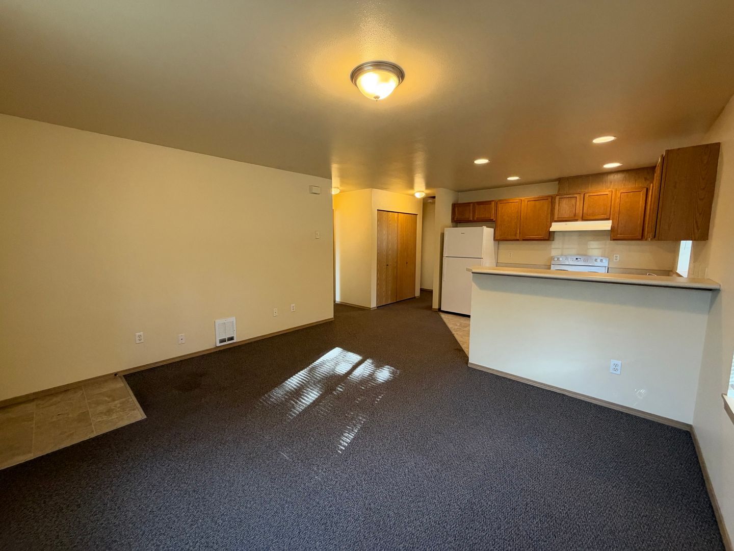 1121 Humboldt St - Bellingham - Washington - 3 bed, 2 bath rental property