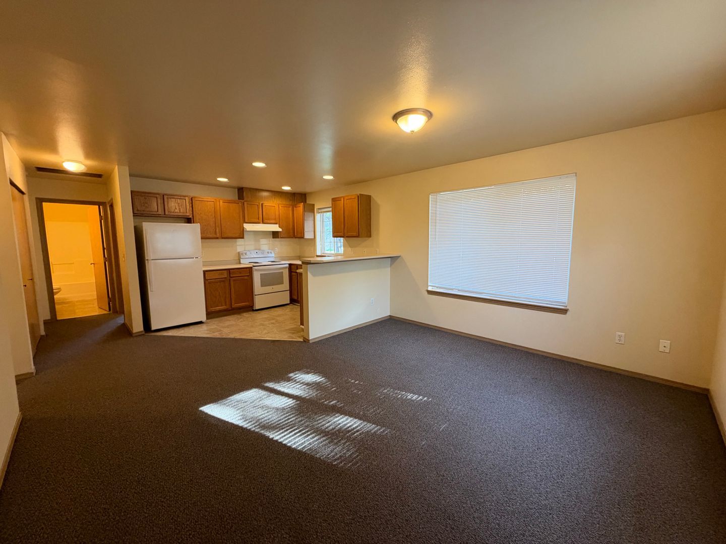 1121 Humboldt St - Bellingham - Washington - 3 bed, 2 bath rental property