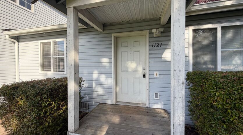 1121 Humboldt St - Bellingham - Washington - 3 bed, 2 bath rental property