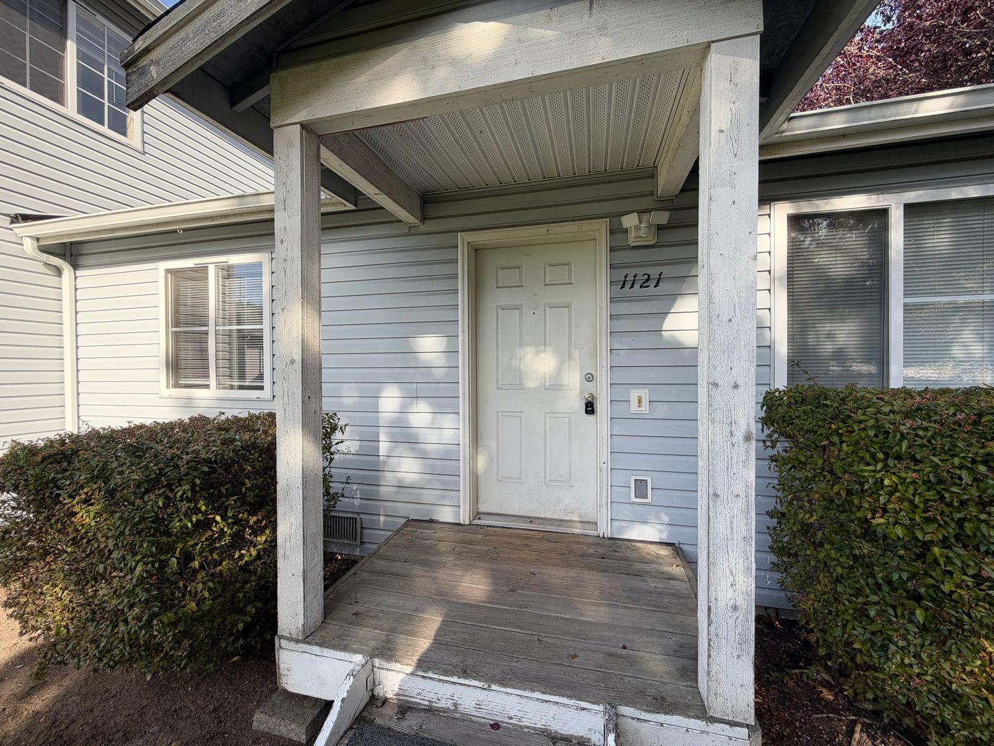 1121 Humboldt St - Bellingham - Washington - 3 bed, 2 bath rental property
