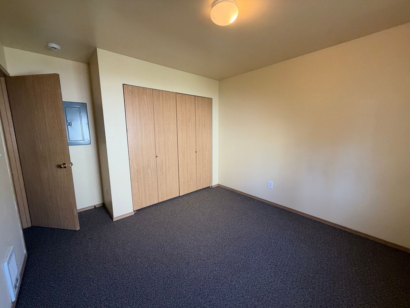 1121 Humboldt St - Bellingham - Washington - 3 bed, 2 bath rental property