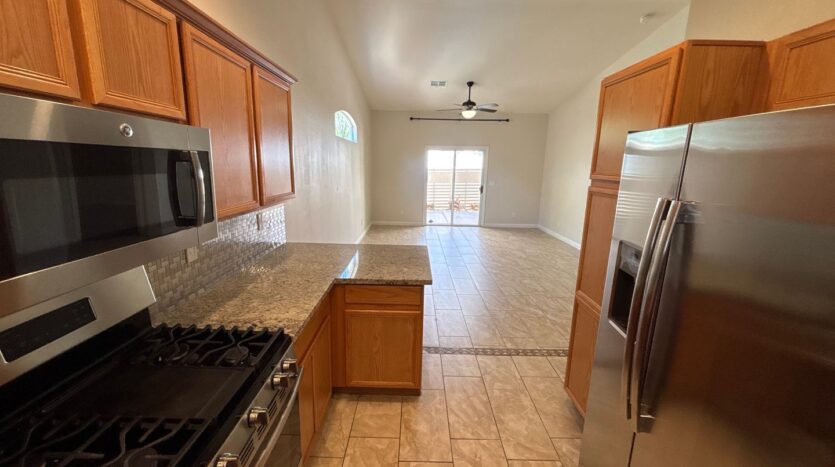 1129 Evening Ridge St - Henderson - Nevada - 2 bed, 2 bath rental property