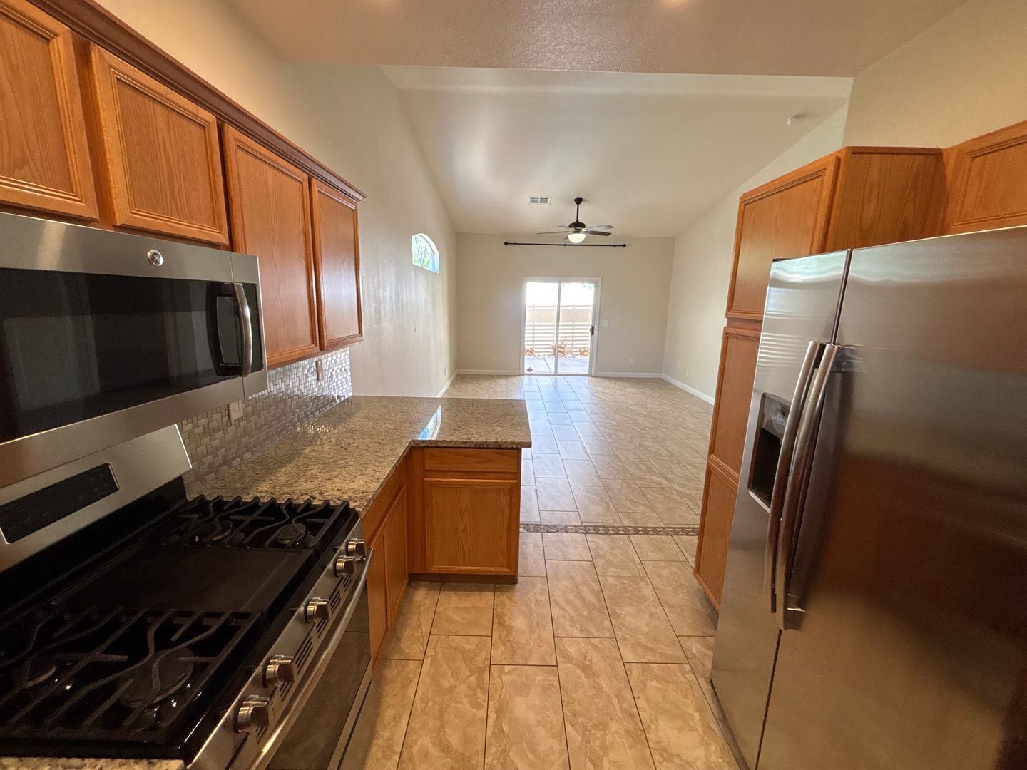 1129 Evening Ridge St - Henderson - Nevada - 2 bed, 2 bath rental property