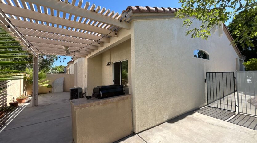 1129 Evening Ridge St - Henderson - Nevada - 2 bed, 2 bath rental property
