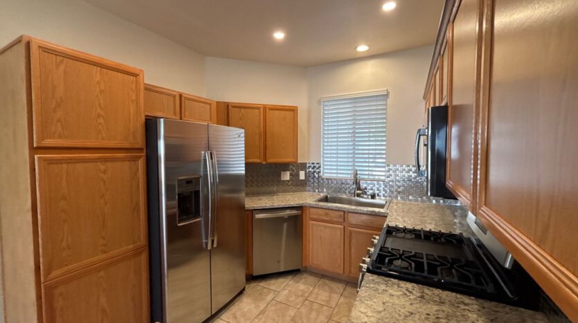 1129 Evening Ridge St - Henderson - Nevada - 2 bed, 2 bath rental property