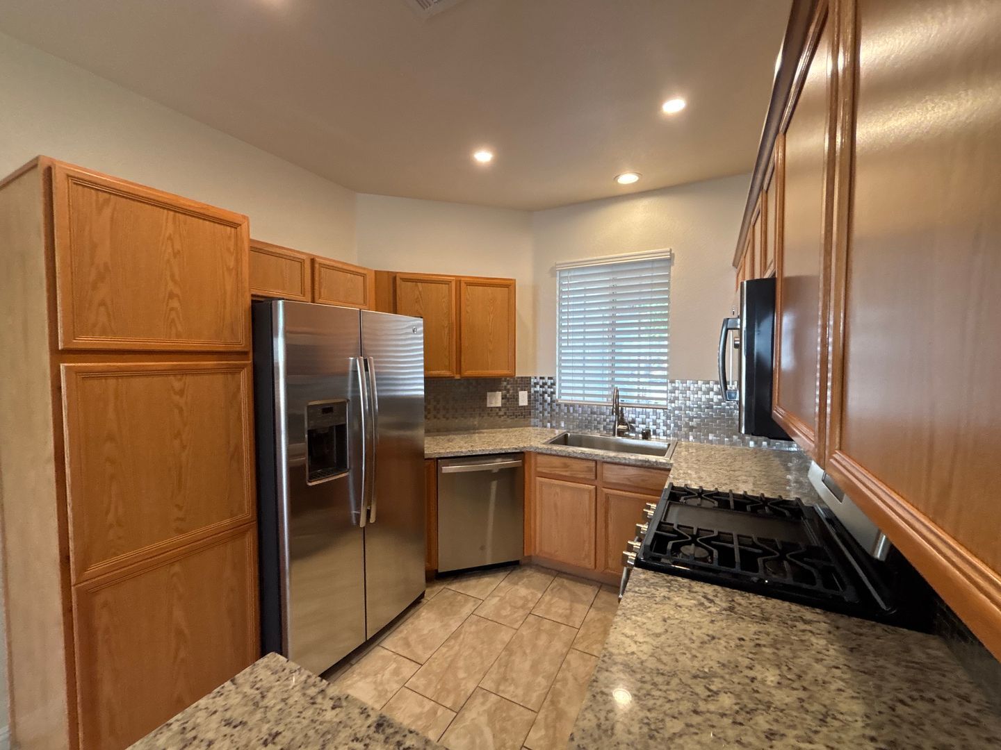 1129 Evening Ridge St - Henderson - Nevada - 2 bed, 2 bath rental property