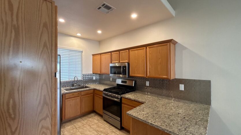 1129 Evening Ridge St - Henderson - Nevada - 2 bed, 2 bath rental property