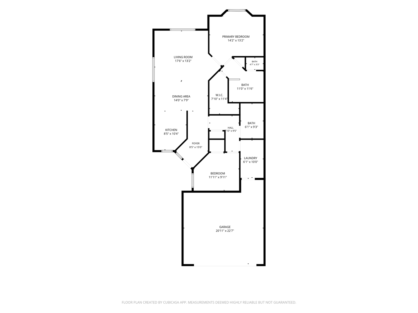 1129 Evening Ridge St - Henderson - Nevada - 2 bed, 2 bath rental property