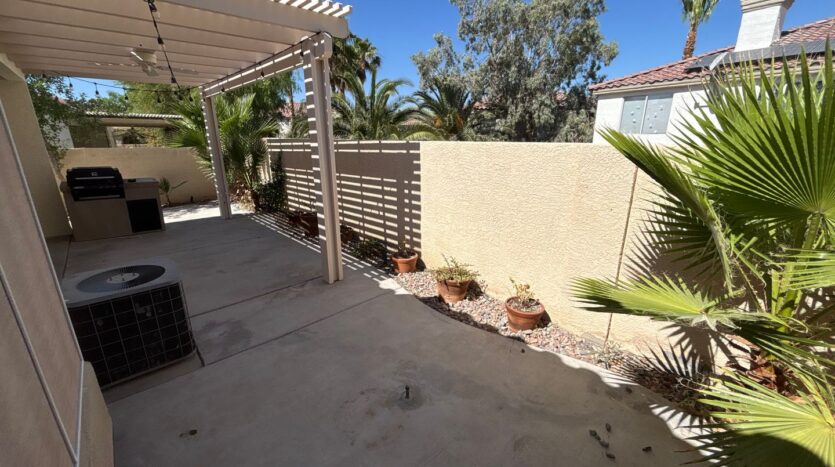 1129 Evening Ridge St - Henderson - Nevada - 2 bed, 2 bath rental property