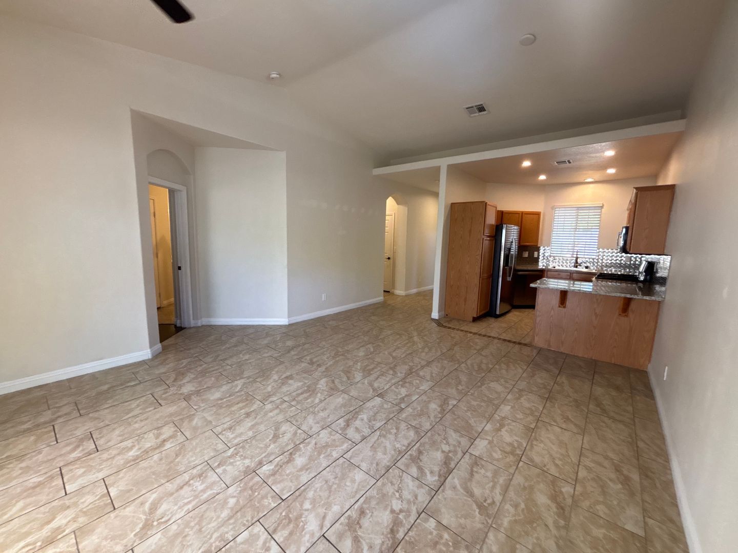 1129 Evening Ridge St - Henderson - Nevada - 2 bed, 2 bath rental property