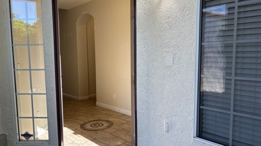 1129 Evening Ridge St - Henderson - Nevada - 2 bed, 2 bath rental property