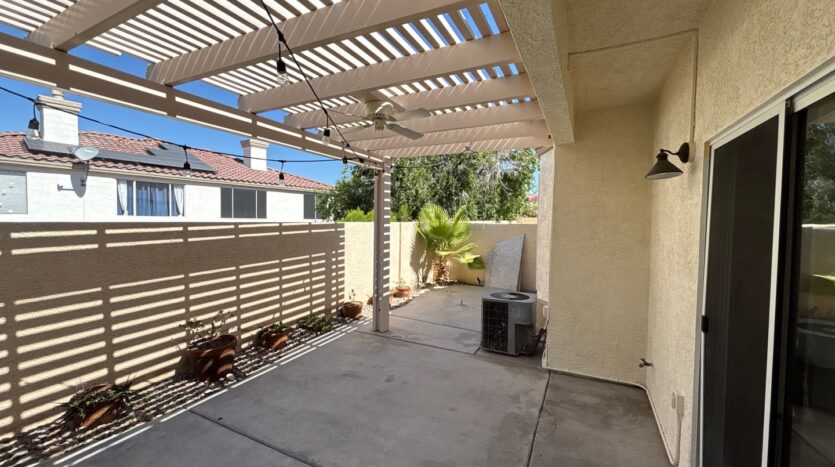1129 Evening Ridge St - Henderson - Nevada - 2 bed, 2 bath rental property