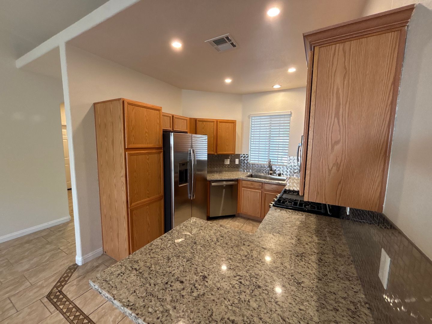 1129 Evening Ridge St - Henderson - Nevada - 2 bed, 2 bath rental property