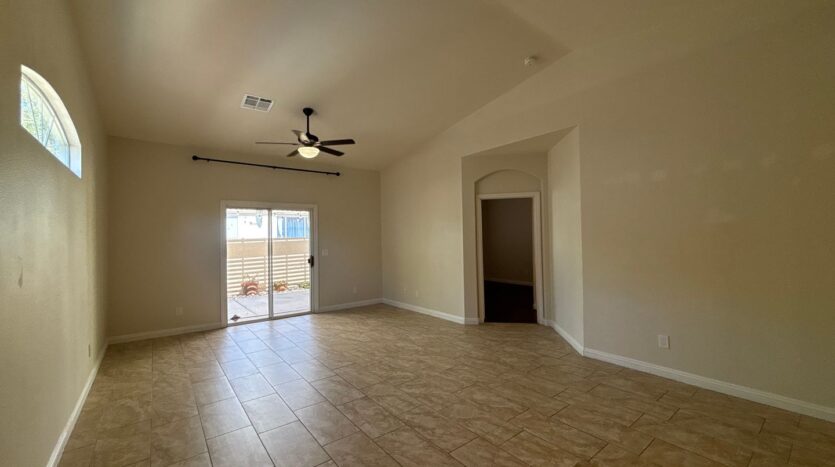 1129 Evening Ridge St - Henderson - Nevada - 2 bed, 2 bath rental property