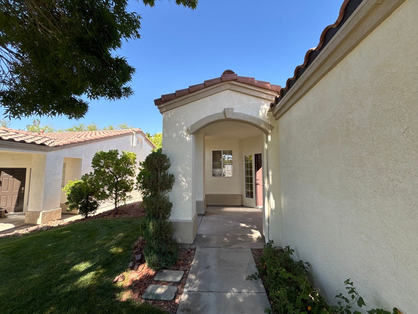 1129 Evening Ridge St - Henderson - Nevada - 2 bed, 2 bath rental property