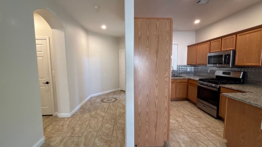 1129 Evening Ridge St - Henderson - Nevada - 2 bed, 2 bath rental property