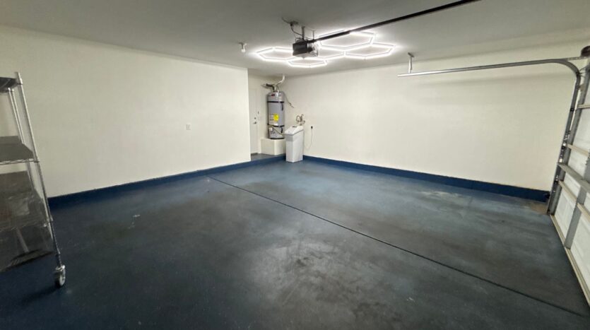 1129 Evening Ridge St - Henderson - Nevada - 2 bed, 2 bath rental property