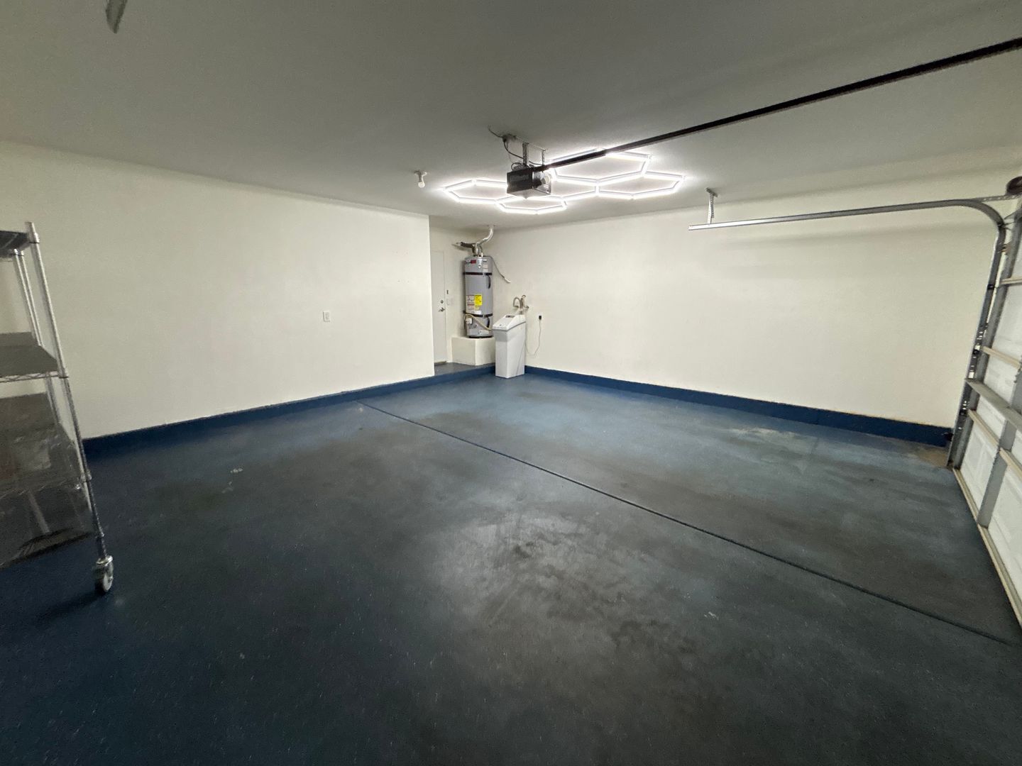 1129 Evening Ridge St - Henderson - Nevada - 2 bed, 2 bath rental property