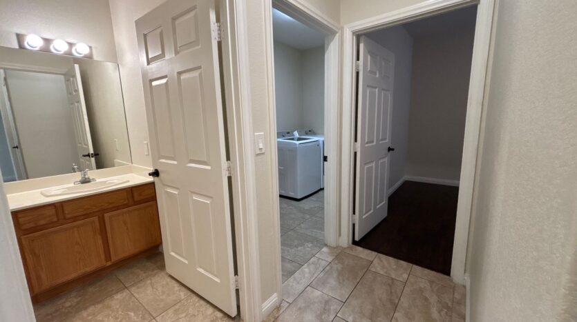 1129 Evening Ridge St - Henderson - Nevada - 2 bed, 2 bath rental property